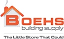 Boehs Building Supply